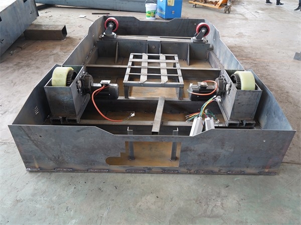 有軌電動(dòng)地平車