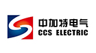 中加特