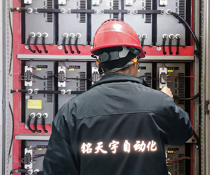 新風(fēng)光高壓變頻器維修